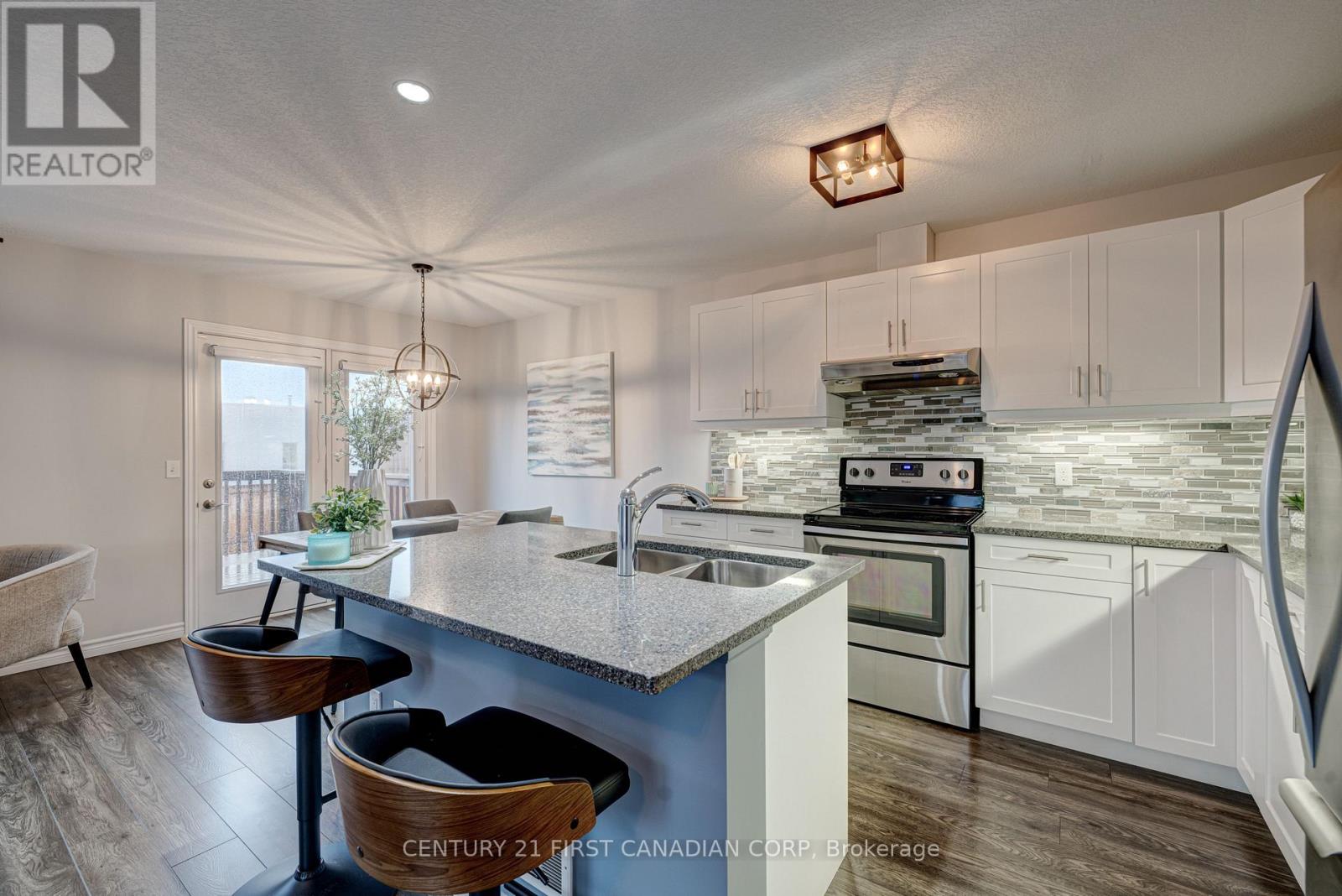 36 - 3399 Castle Rock Place, London South, Ontario  N6L 0C8 - Photo 11 - X13033764