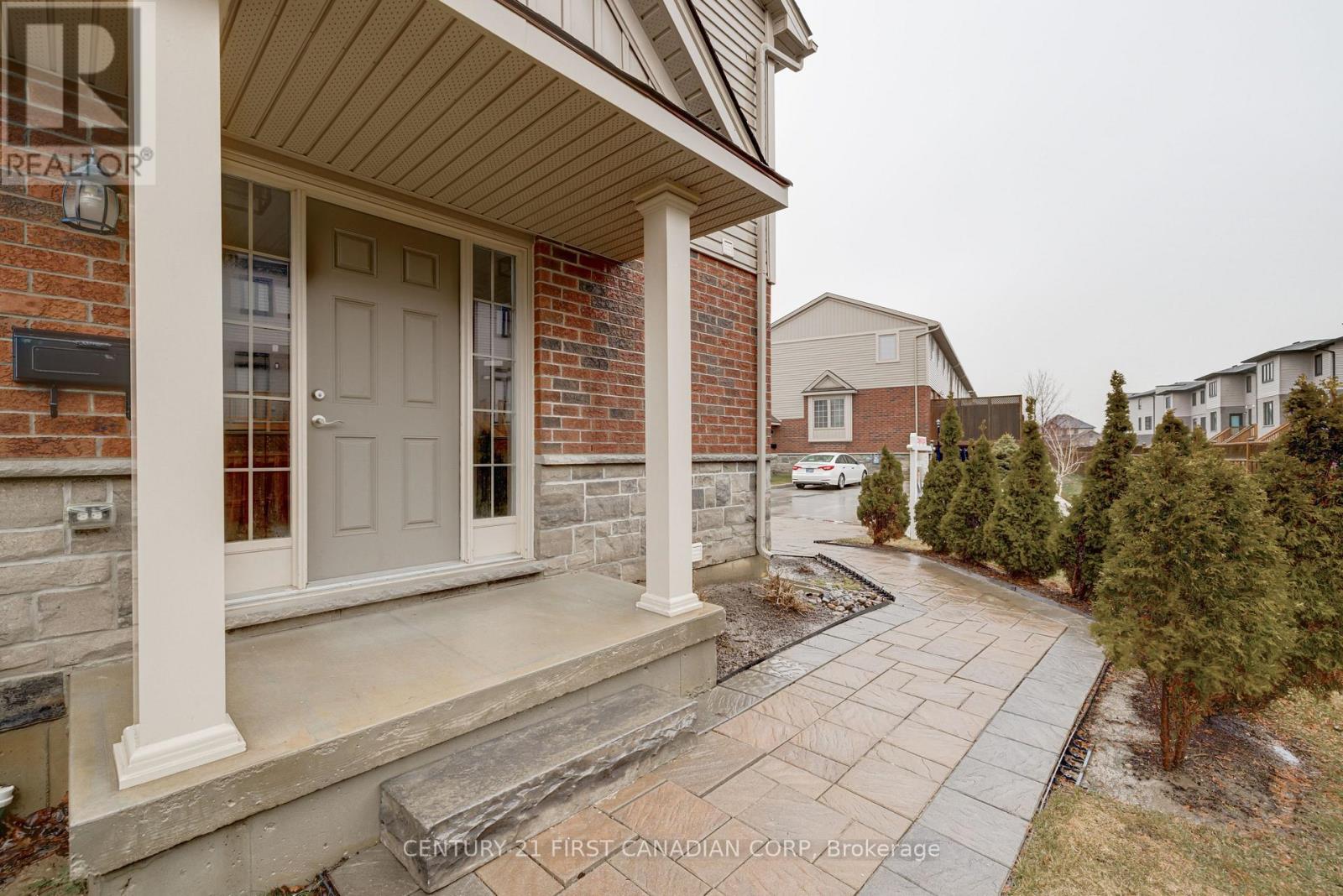 36 - 3399 Castle Rock Place, London South, Ontario  N6L 0C8 - Photo 2 - X13033764