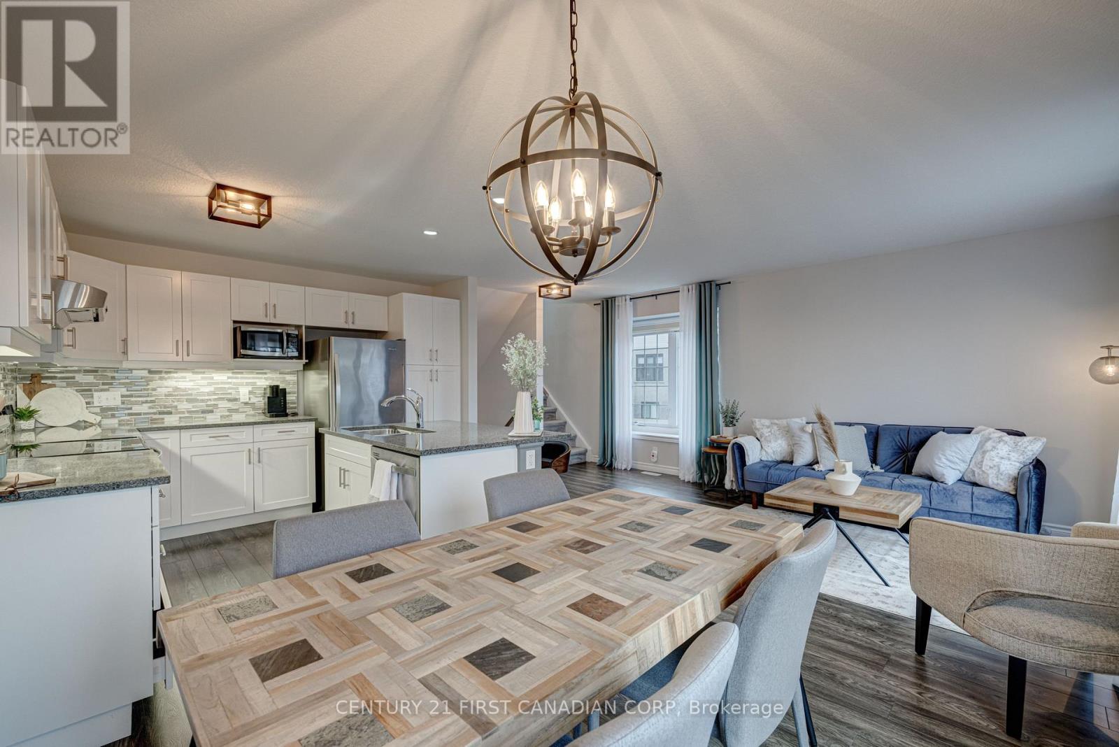 36 - 3399 Castle Rock Place, London South, Ontario  N6L 0C8 - Photo 9 - X13033764