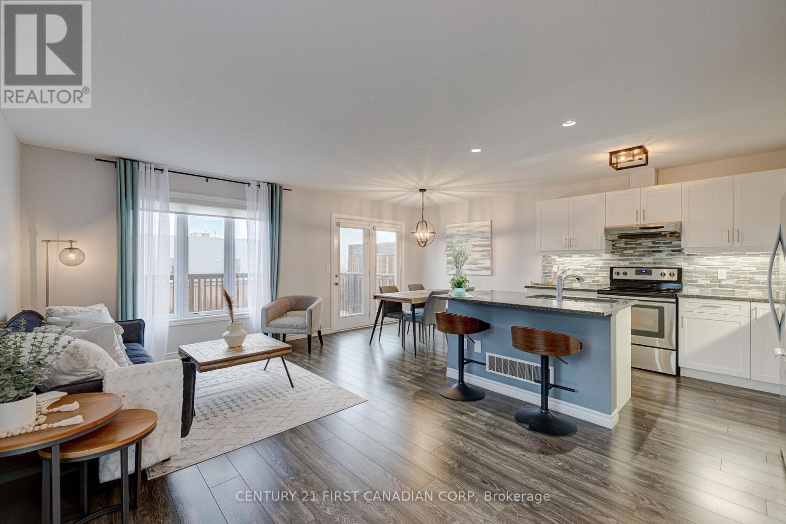 36 - 3399 Castle Rock Place, London South, Ontario  N6L 0C8 - Photo 6 - X13033764