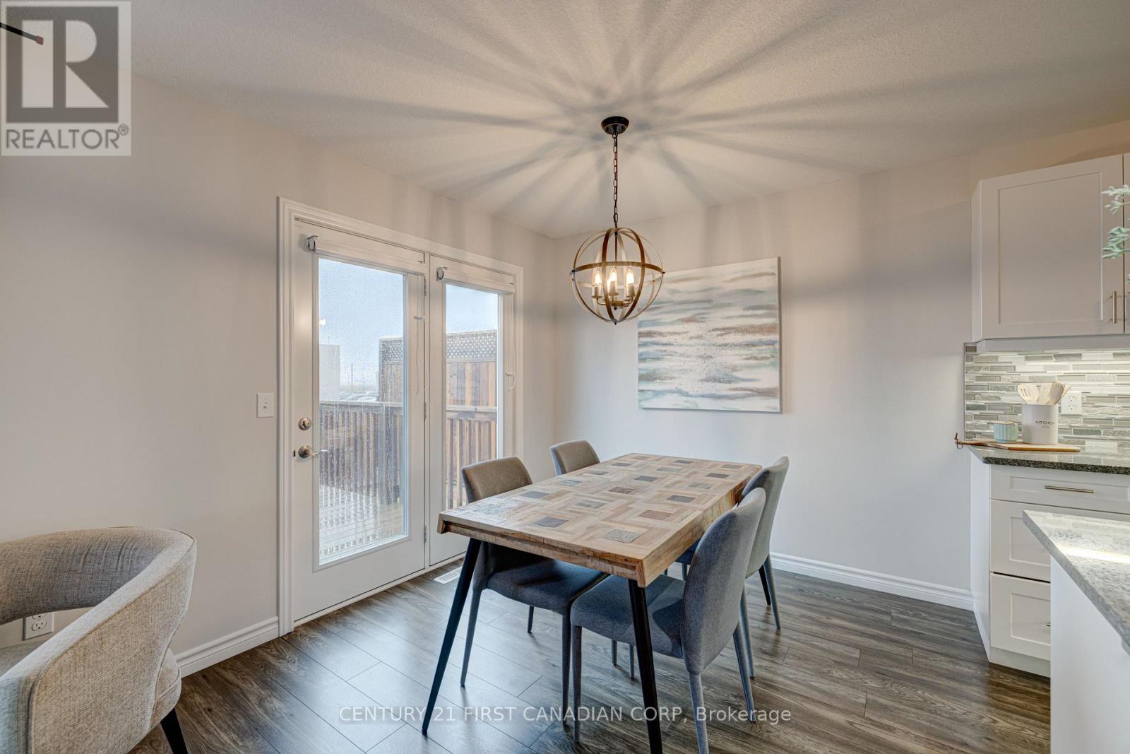 36 - 3399 Castle Rock Place, London South, Ontario  N6L 0C8 - Photo 8 - X13033764