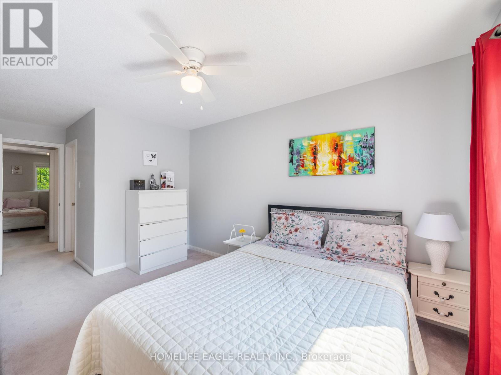 13 - 235 Ferndale Drive S, Barrie, Ontario  L4N 0T6 - Photo 8 - S13033860