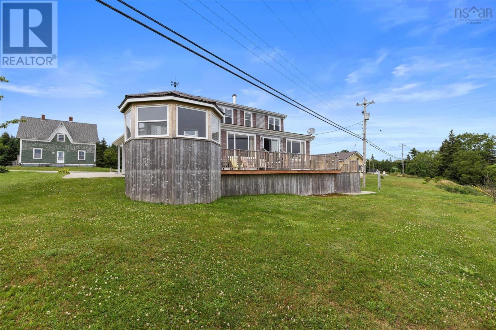 3384 Sandy Point Road, Jordan Bay, Nova Scotia  B0T 1W0 - Photo 35 - 202517377