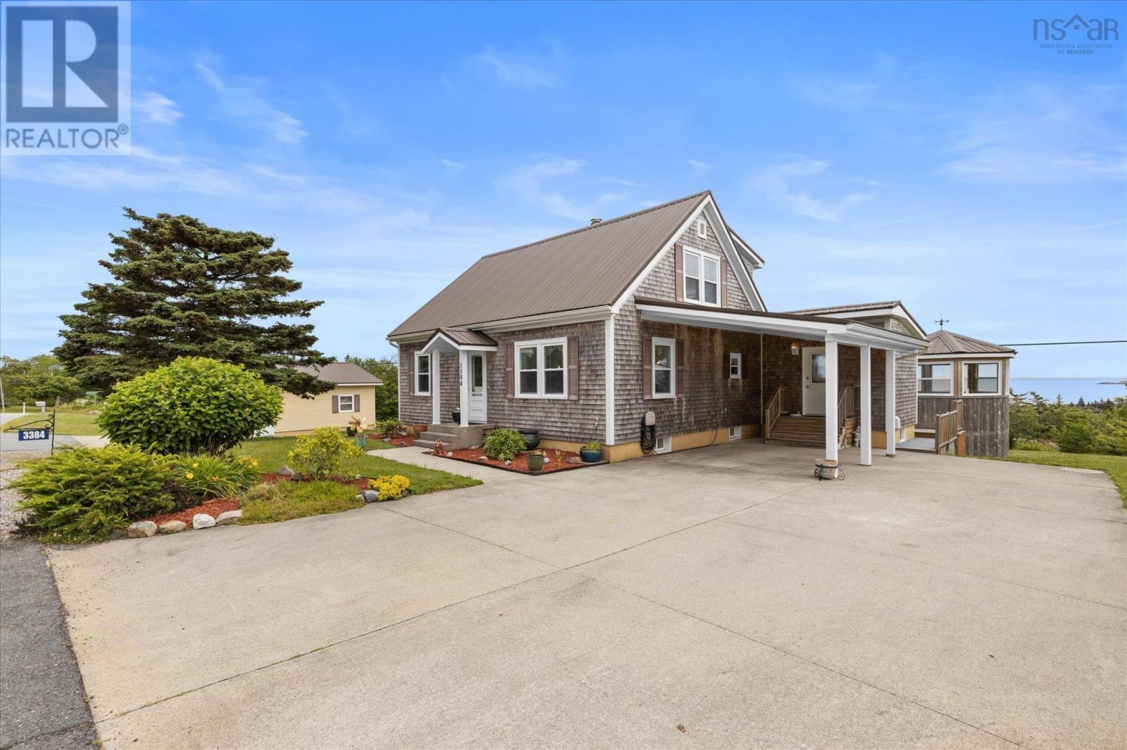 3384 Sandy Point Road, Jordan Bay, Nova Scotia  B0T 1W0 - Photo 5 - 202517377