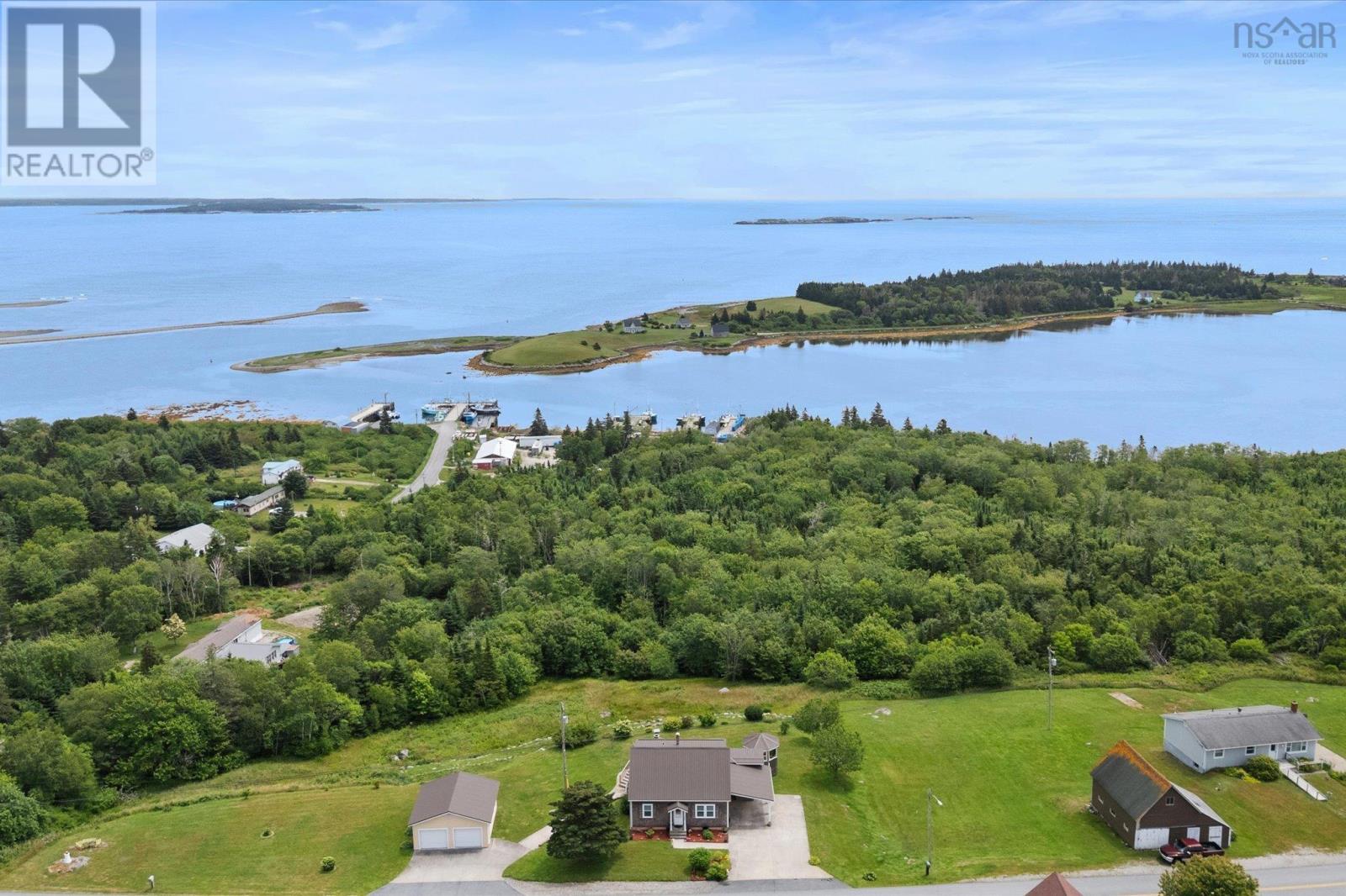 3384 Sandy Point Road, Jordan Bay, Nova Scotia  B0T 1W0 - Photo 45 - 202517377