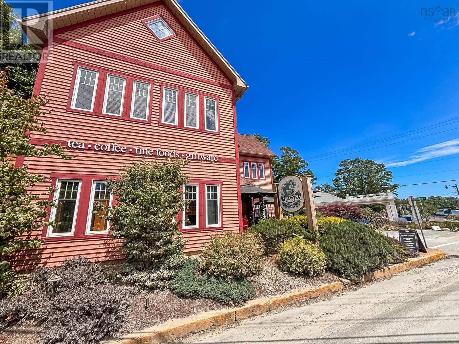 Suite 105 476 Main  Condo Corp 22, Unit 3, Level 1 Street, Mahone Bay, Nova Scotia  B0J 2E0 - Photo 27 - 202518981