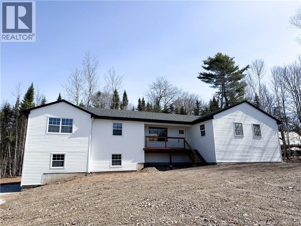 327 Robertson Road, Titusville, New Brunswick  E5N 3W8 - Photo 2 - NB133692
