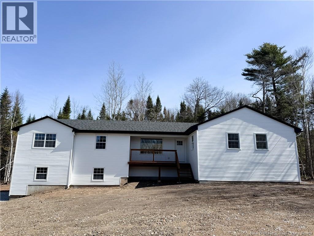 327 Robertson Road, Titusville, New Brunswick  E5N 3W8 - Photo 1 - NB133692