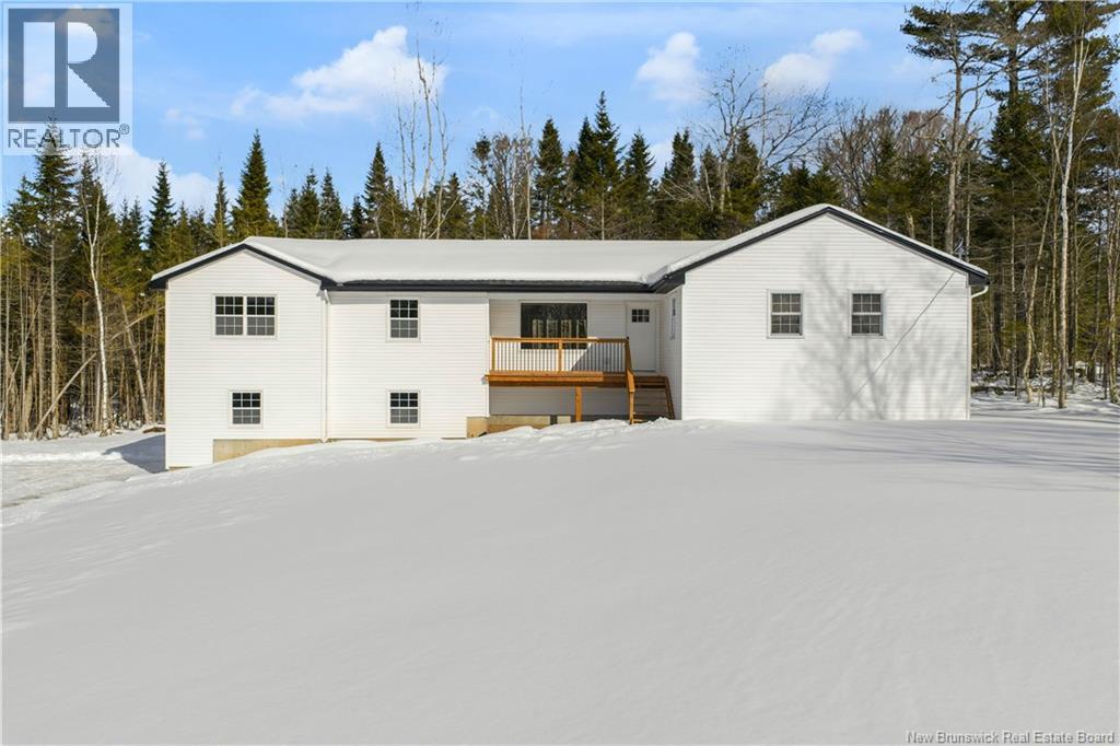 327 Robertson Road, Titusville, New Brunswick  E5N 3W8 - Photo 8 - NB133692