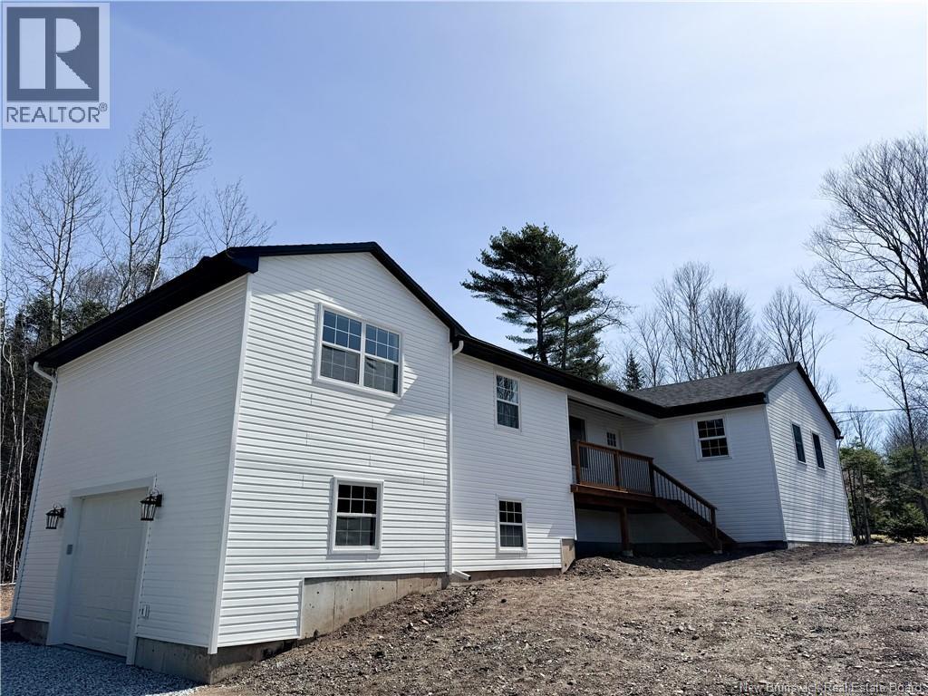 327 Robertson Road, Titusville, New Brunswick  E5N 3W8 - Photo 3 - NB133692