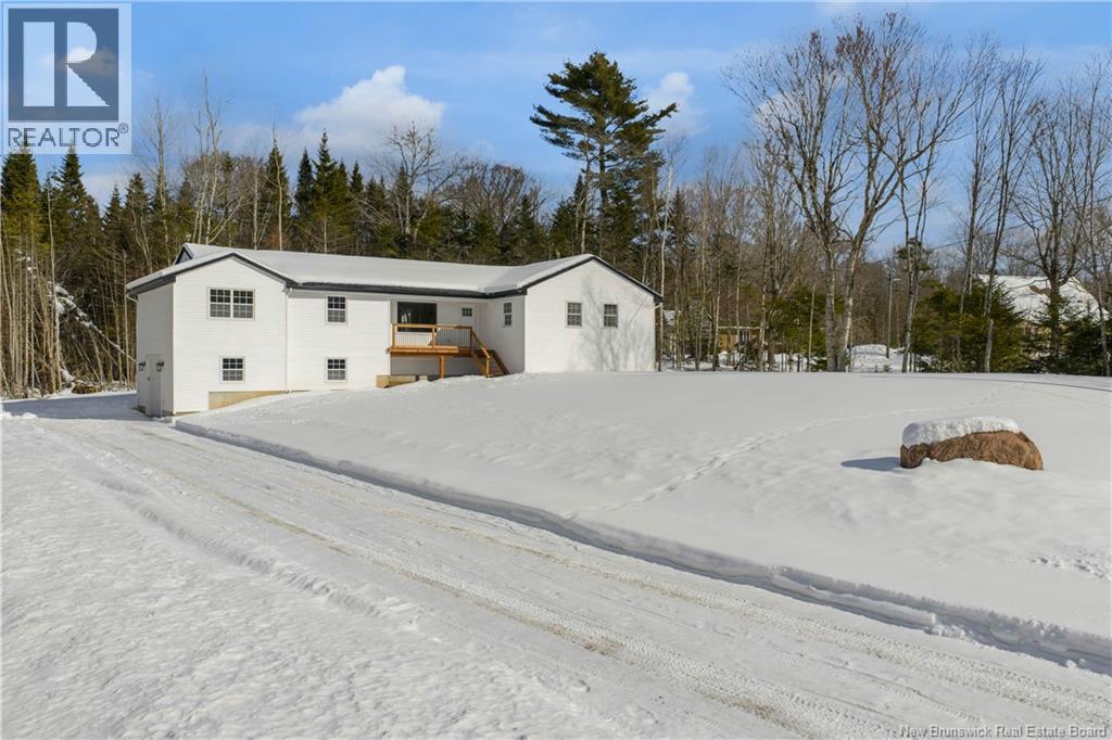 327 Robertson Road, Titusville, New Brunswick  E5N 3W8 - Photo 9 - NB133692