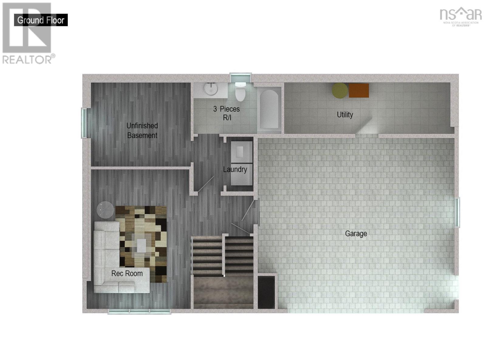 Lot 316 Yeaholm Way, Brookside, Nova Scotia  B3T 2K6 - Photo 3 - 202528997