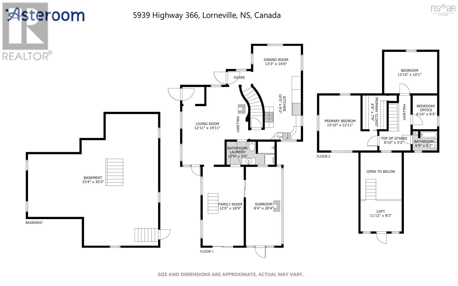 5939 366 Highway, Lorneville, Nova Scotia  B4H 3X9 - Photo 10 - 202600932