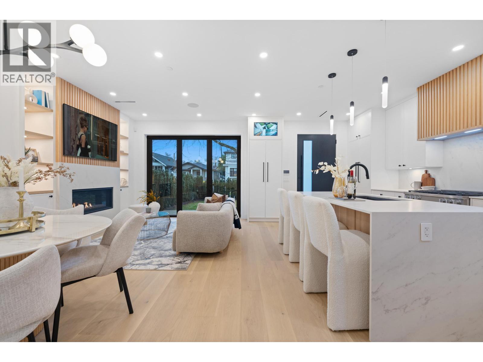 1 2846 W 12th Avenue, Vancouver, British Columbia  V6K 2P9 - Photo 6 - R3098098