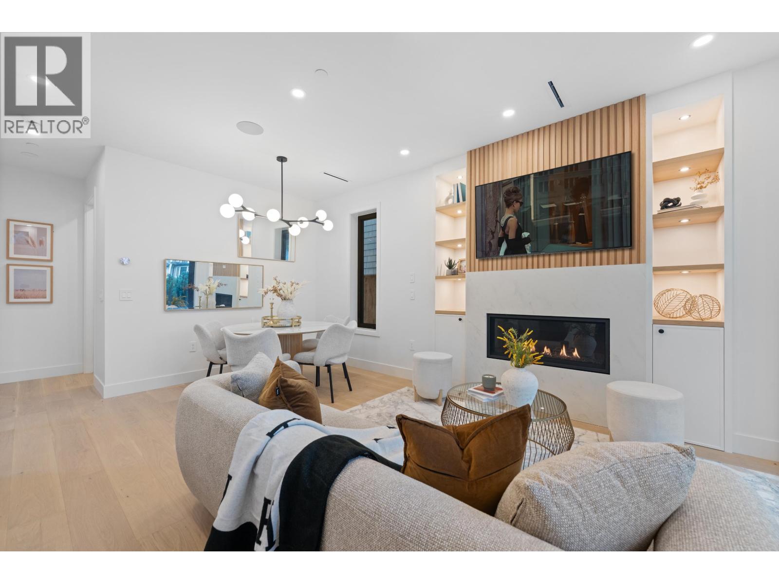 1 2846 W 12th Avenue, Vancouver, British Columbia  V6K 2P9 - Photo 13 - R3098098