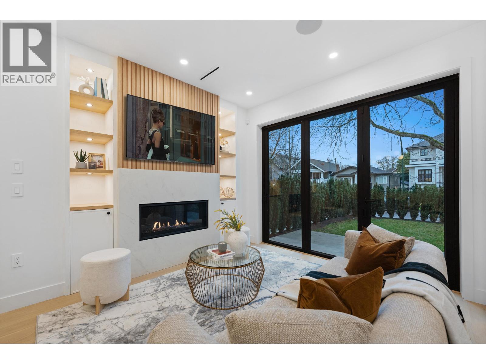 1 2846 W 12th Avenue, Vancouver, British Columbia  V6K 2P9 - Photo 17 - R3098098