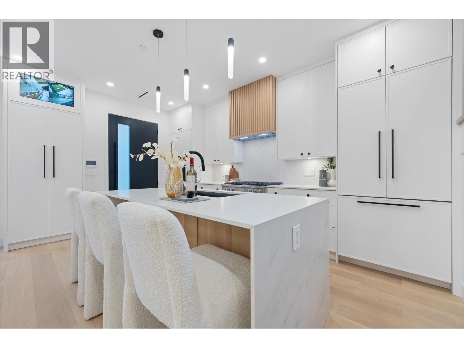 1 2846 W 12th Avenue, Vancouver, British Columbia  V6K 2P9 - Photo 9 - R3098098