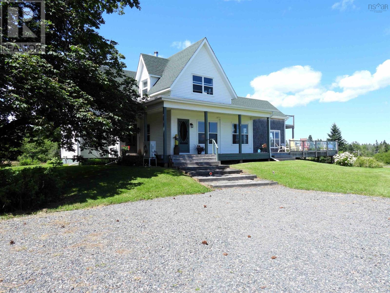 5939 366 Highway, Lorneville, Nova Scotia  B4H 3X9 - Photo 2 - 202600932