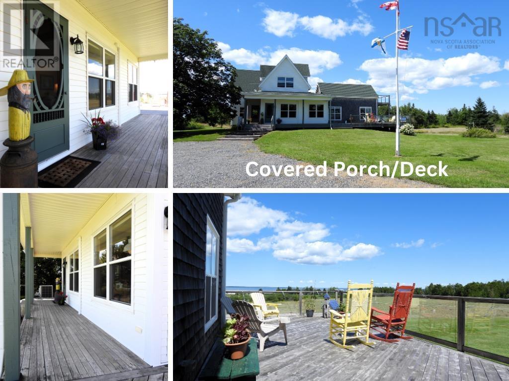 5939 366 Highway, Lorneville, Nova Scotia  B4H 3X9 - Photo 3 - 202600932