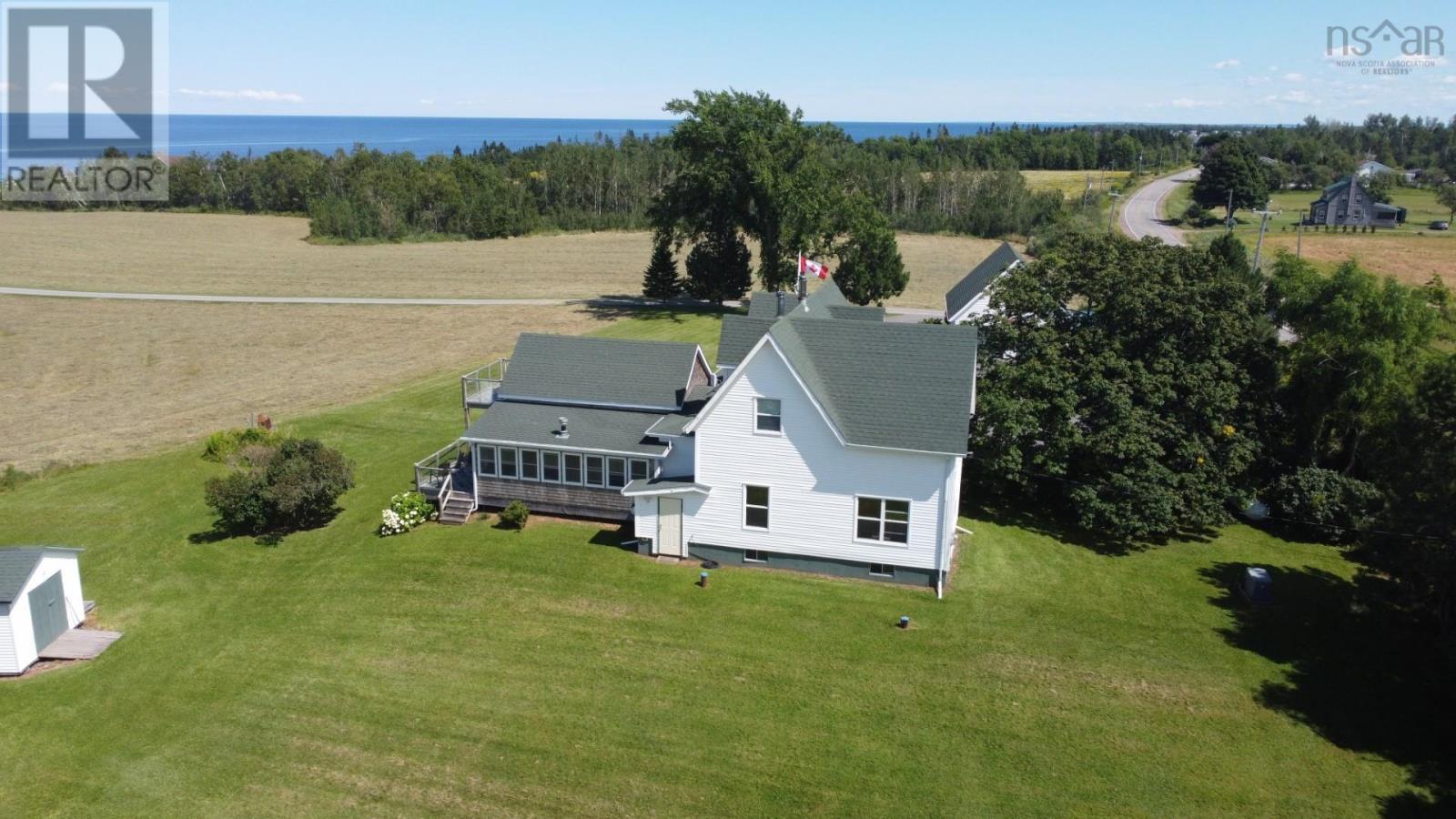 5939 366 Highway, Lorneville, Nova Scotia  B4H 3X9 - Photo 49 - 202600932