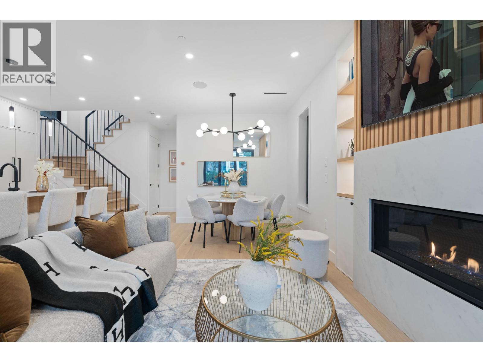 1 2846 W 12th Avenue, Vancouver, British Columbia  V6K 2P9 - Photo 15 - R3098098