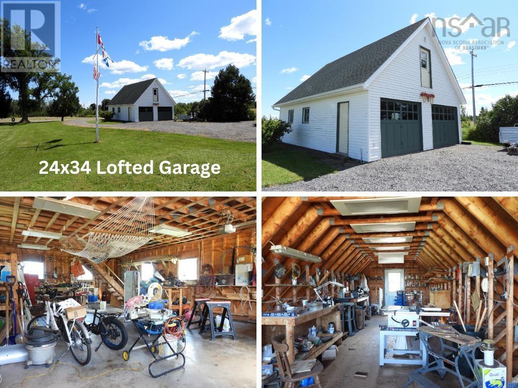 5939 366 Highway, Lorneville, Nova Scotia  B4H 3X9 - Photo 46 - 202600932