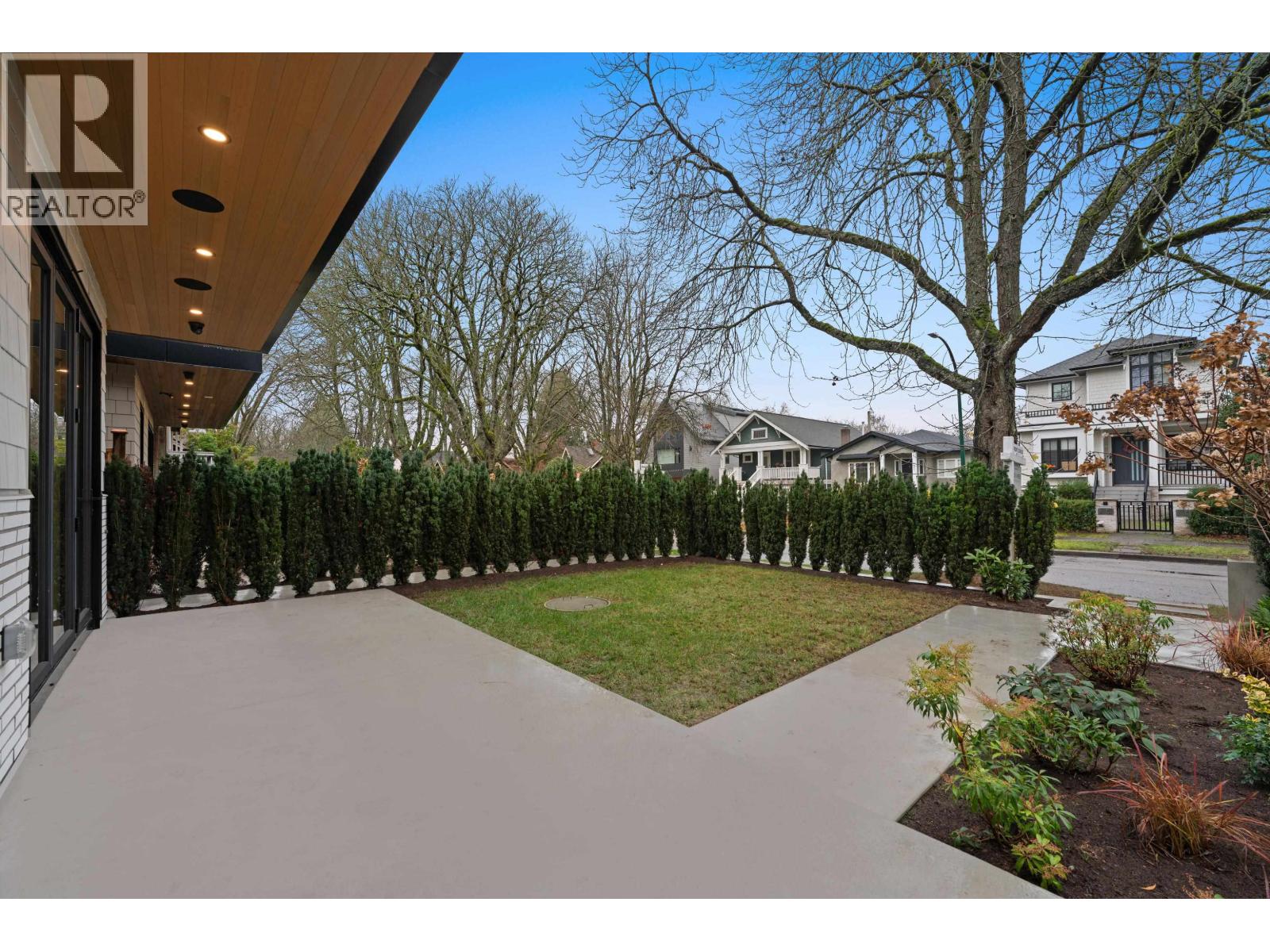 1 2846 W 12th Avenue, Vancouver, British Columbia  V6K 2P9 - Photo 38 - R3098098