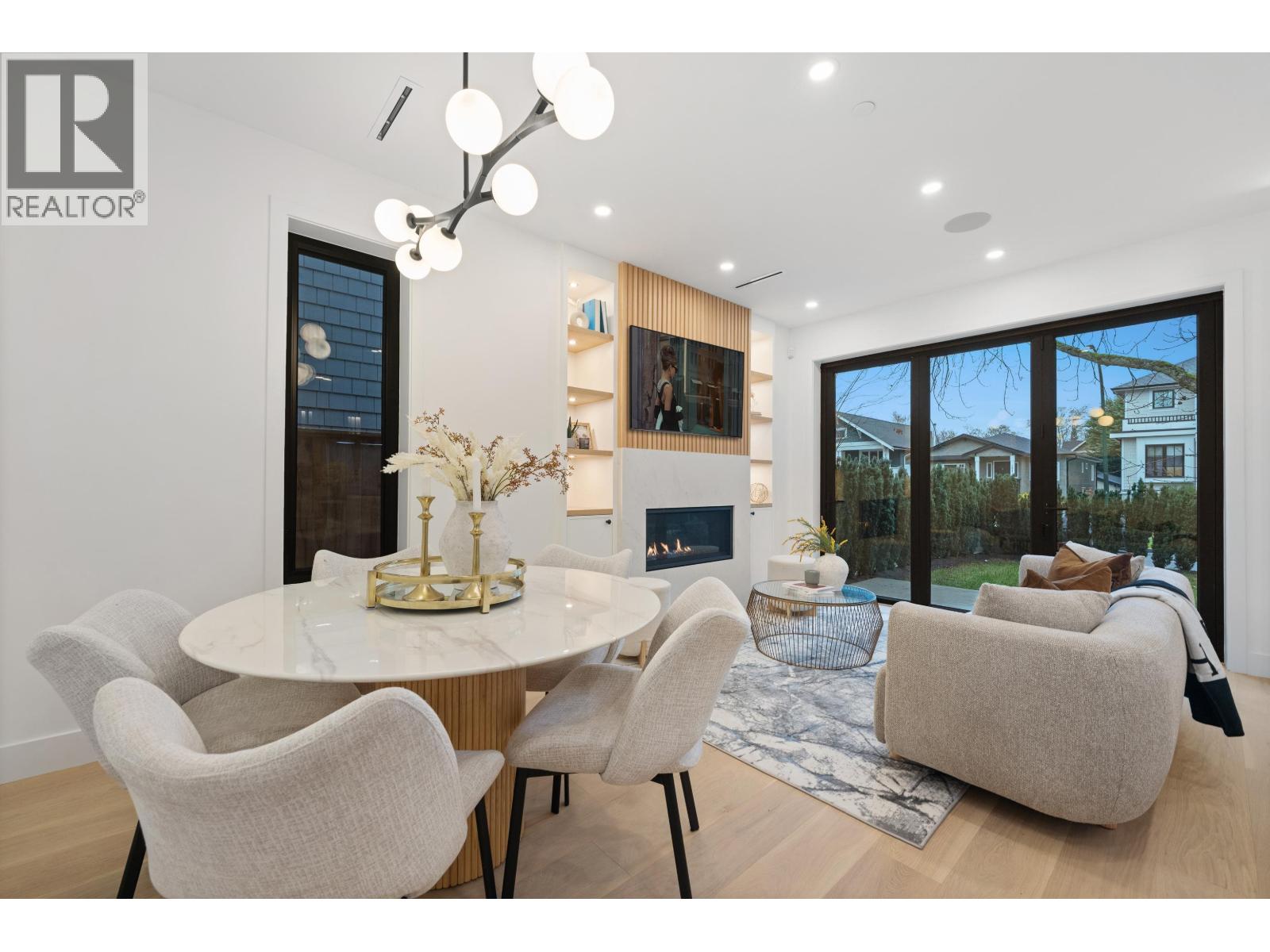 1 2846 W 12th Avenue, Vancouver, British Columbia  V6K 2P9 - Photo 20 - R3098098