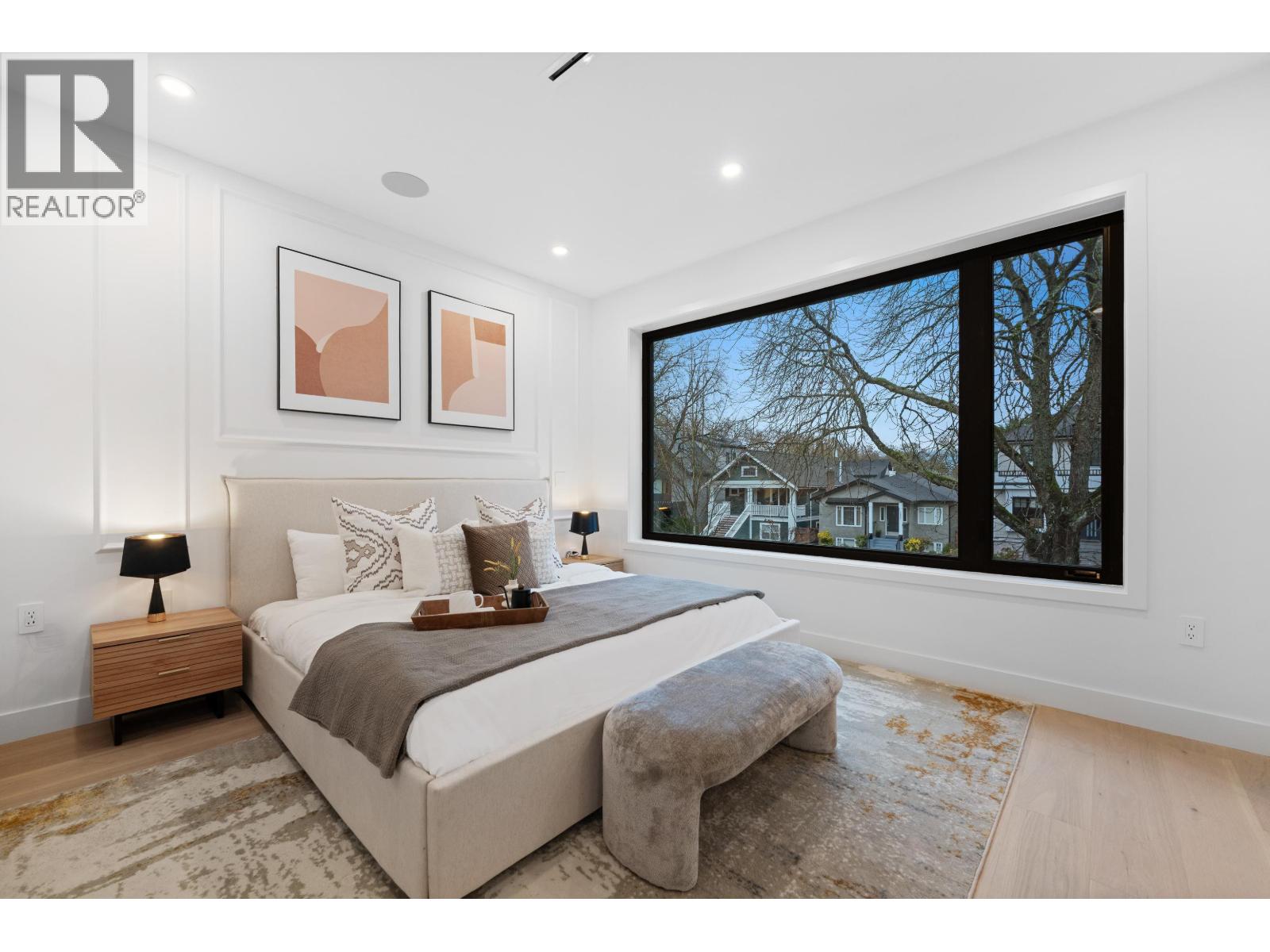 1 2846 W 12th Avenue, Vancouver, British Columbia  V6K 2P9 - Photo 25 - R3098098