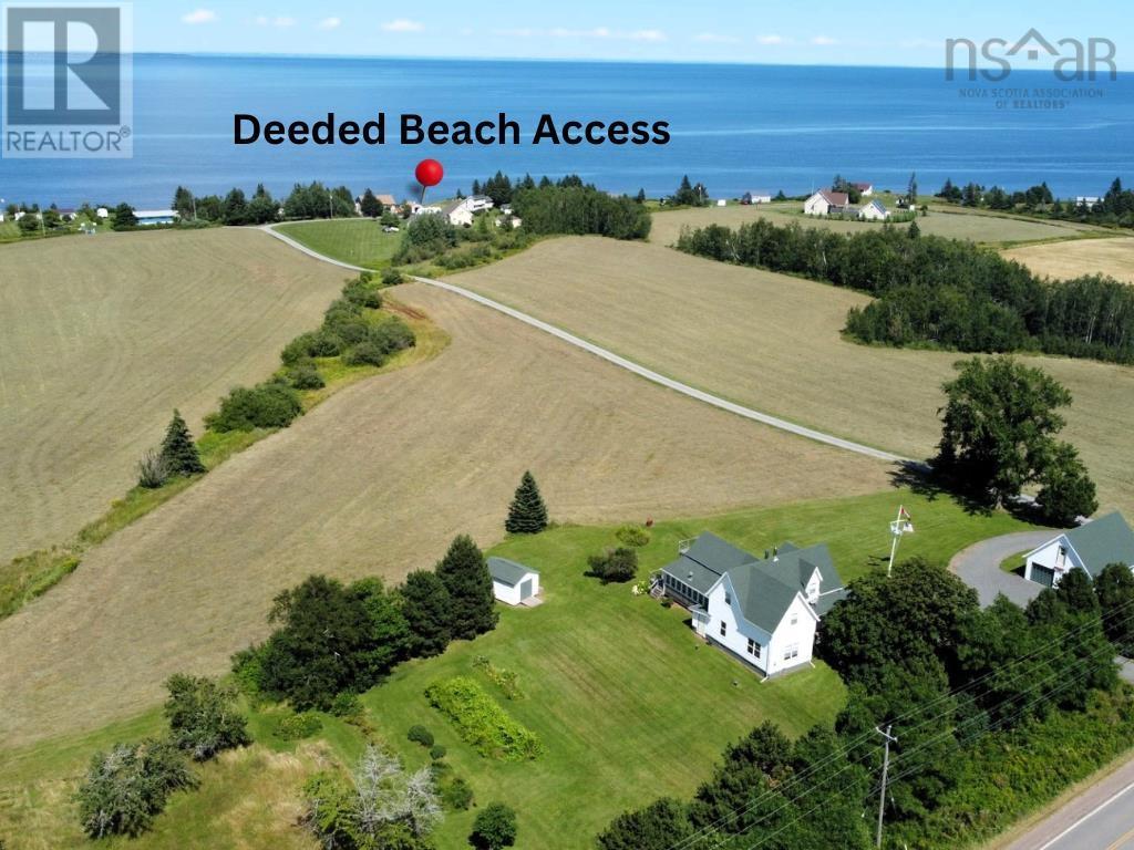 5939 366 Highway, Lorneville, Nova Scotia  B4H 3X9 - Photo 5 - 202600932