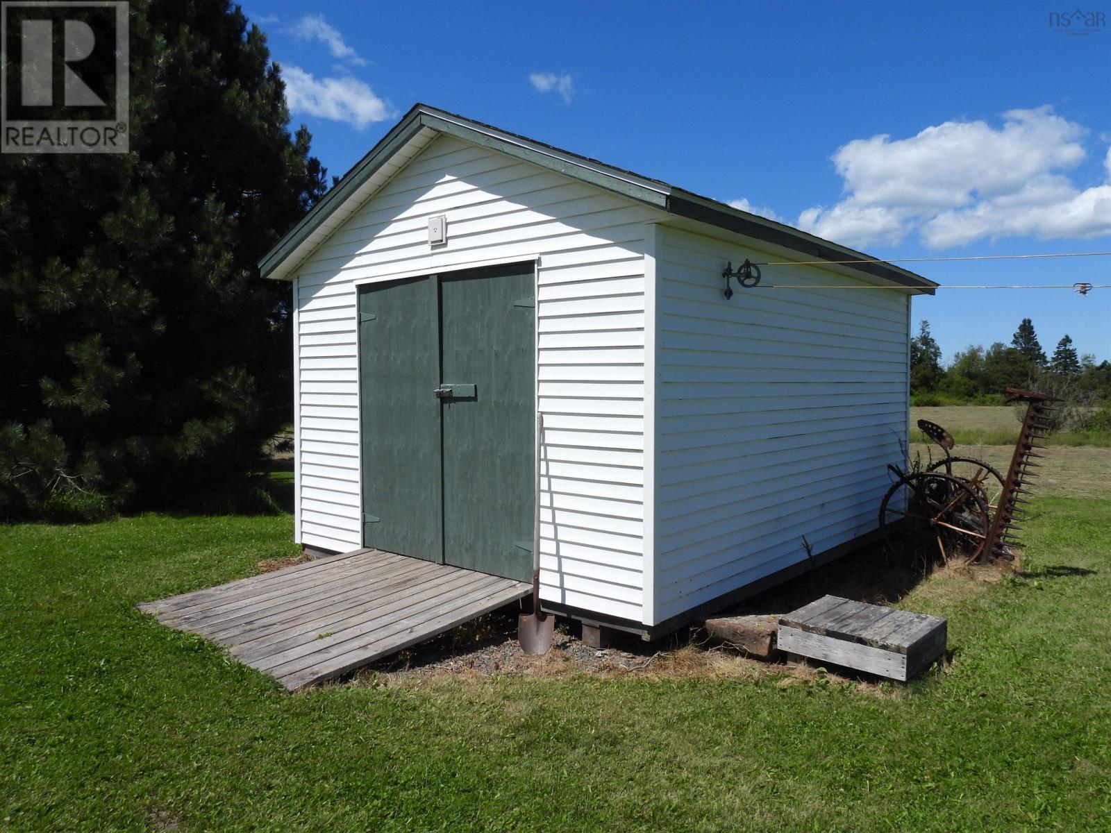 5939 366 Highway, Lorneville, Nova Scotia  B4H 3X9 - Photo 47 - 202600932