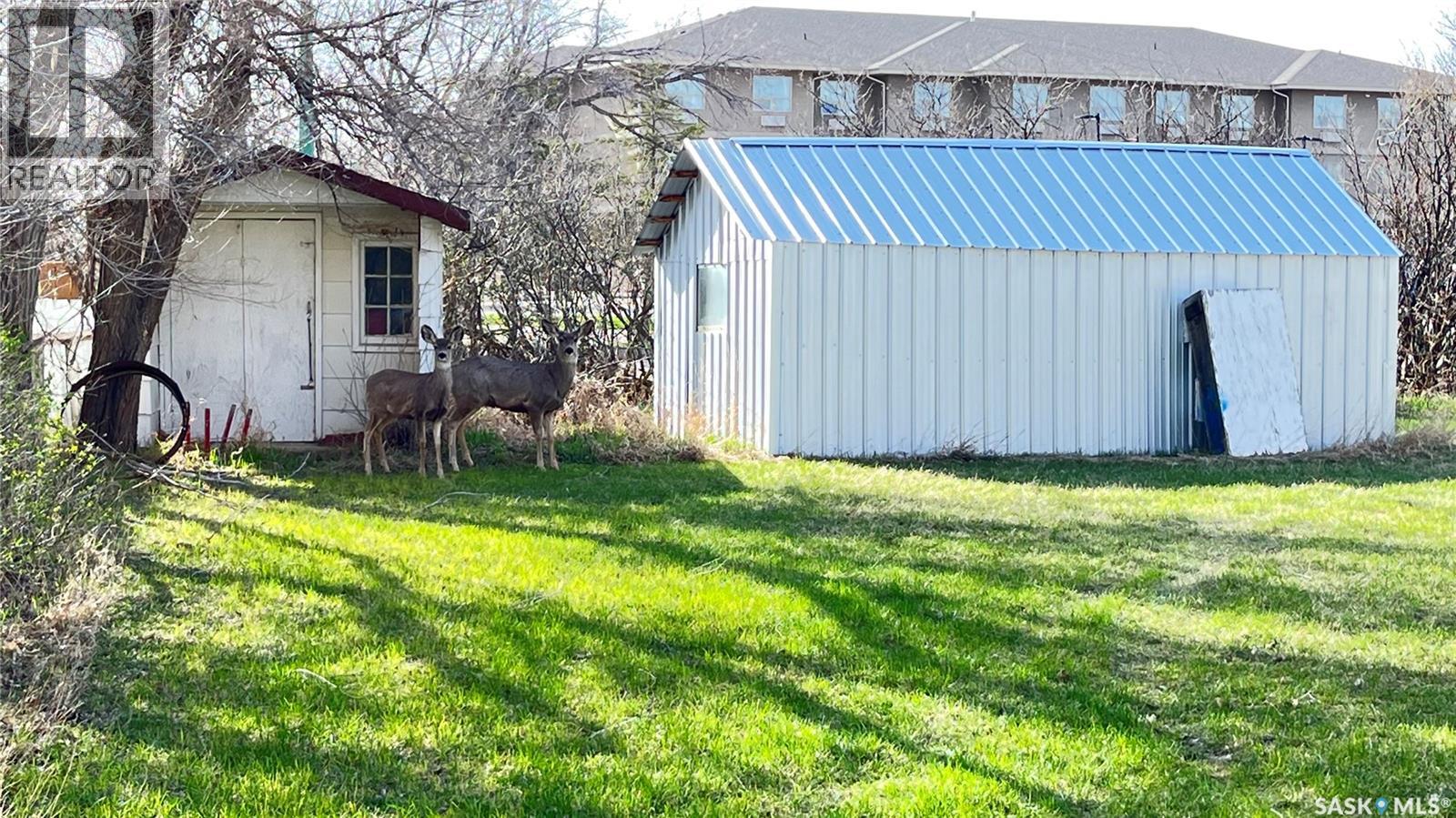 209 Hood Street, Maple Creek, Saskatchewan  S0N 1N0 - Photo 5 - SK033188