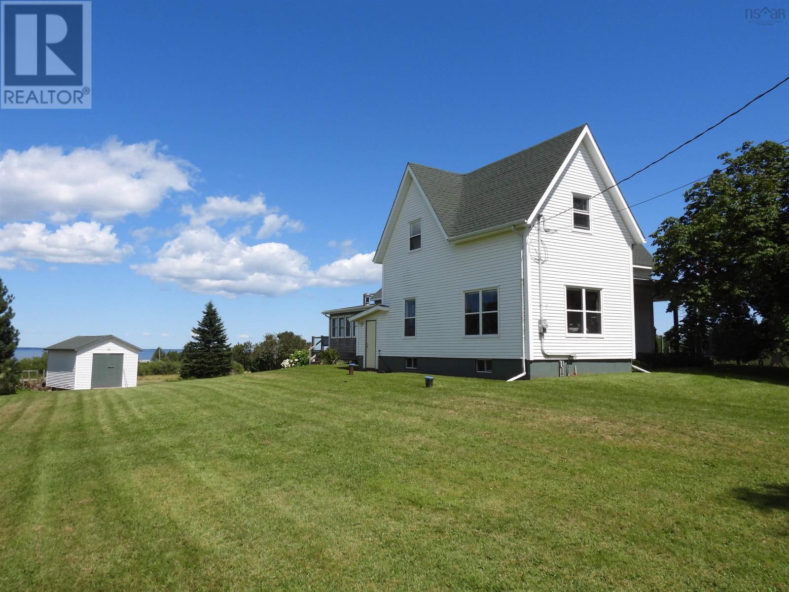 5939 366 Highway, Lorneville, Nova Scotia  B4H 3X9 - Photo 9 - 202600932