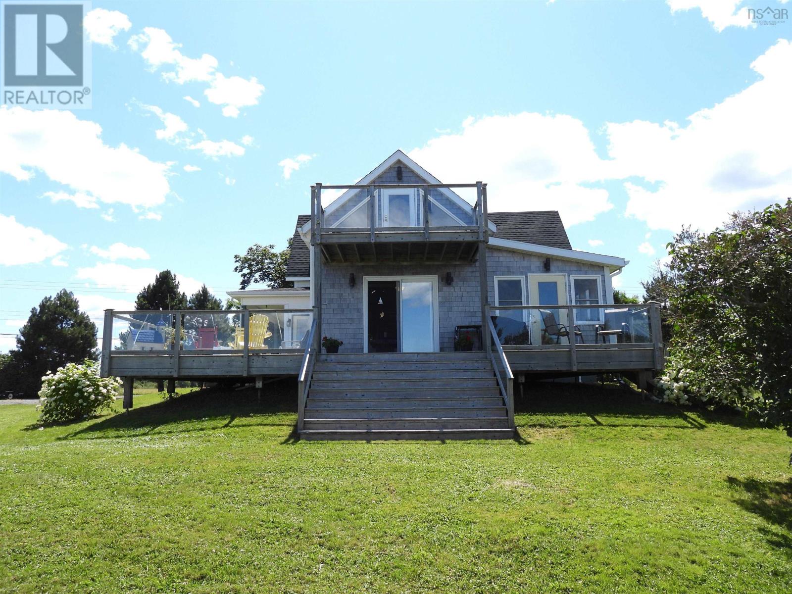 5939 366 Highway, Lorneville, Nova Scotia  B4H 3X9 - Photo 7 - 202600932