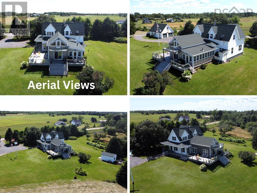 5939 366 Highway, Lorneville, Nova Scotia  B4H 3X9 - Photo 4 - 202600932