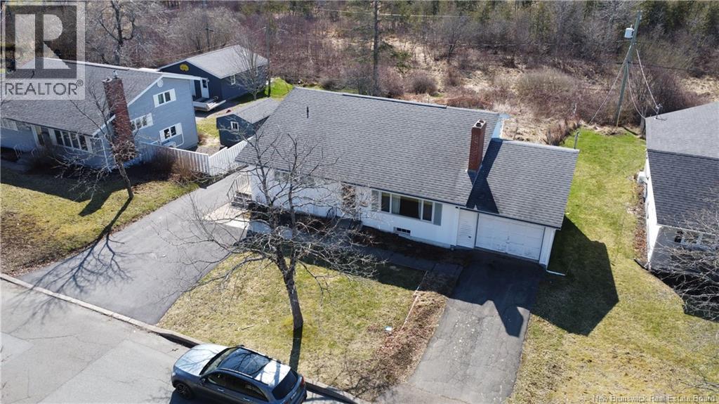 164 Greendale Crescent, Saint John, New Brunswick  E2M 4L6 - Photo 29 - NB137763