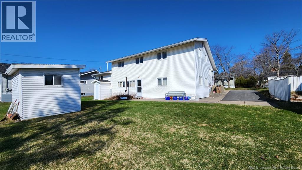 164 Greendale Crescent, Saint John, New Brunswick  E2M 4L6 - Photo 3 - NB137763