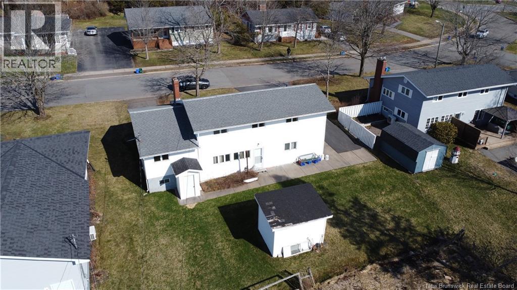164 Greendale Crescent, Saint John, New Brunswick  E2M 4L6 - Photo 31 - NB137763