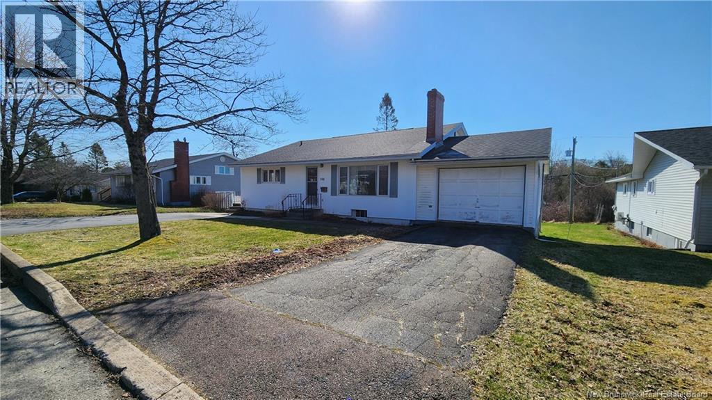 164 Greendale Crescent, Saint John, New Brunswick  E2M 4L6 - Photo 35 - NB137763