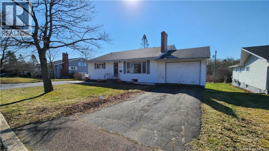 164 Greendale Crescent, Saint John, New Brunswick  E2M 4L6 - Photo 36 - NB137763