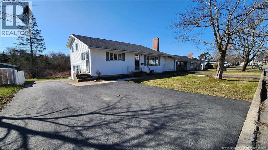 164 Greendale Crescent, Saint John, New Brunswick  E2M 4L6 - Photo 37 - NB137763