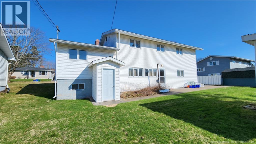 164 Greendale Crescent, Saint John, New Brunswick  E2M 4L6 - Photo 4 - NB137763