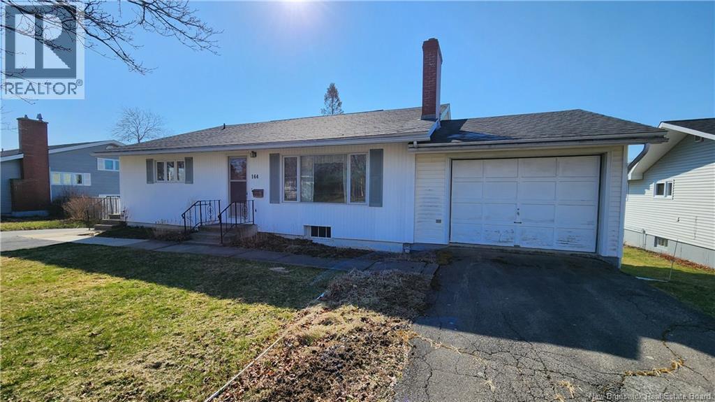 164 Greendale Crescent, Saint John, New Brunswick  E2M 4L6 - Photo 5 - NB137763