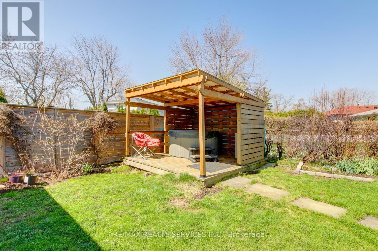 265 Bartley Bull Parkway, Brampton, Ontario  L6W 2L2 - Photo 40 - W13033840