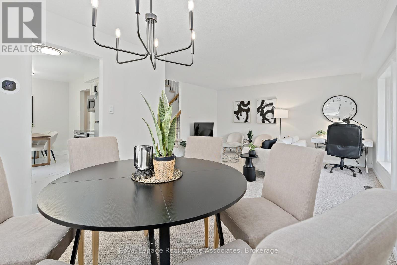 66 Lawndale Crescent, Brampton, Ontario  L6S 3L4 - Photo 14 - W13033842