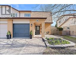 66 LAWNDALE CRESCENT, Brampton, Ontario