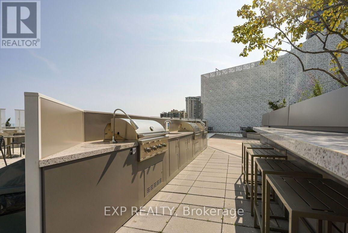 2009 - 3900 Confederation Parkway, Mississauga, Ontario  L5B 0M3 - Photo 43 - W13033878