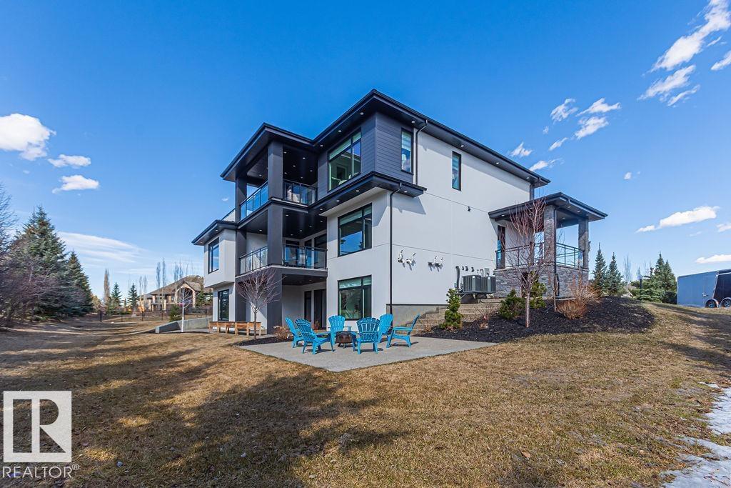 97 Pinnacle Tc, Rural Sturgeon County, Alberta  T8T 0B5 - Photo 10 - E4483681