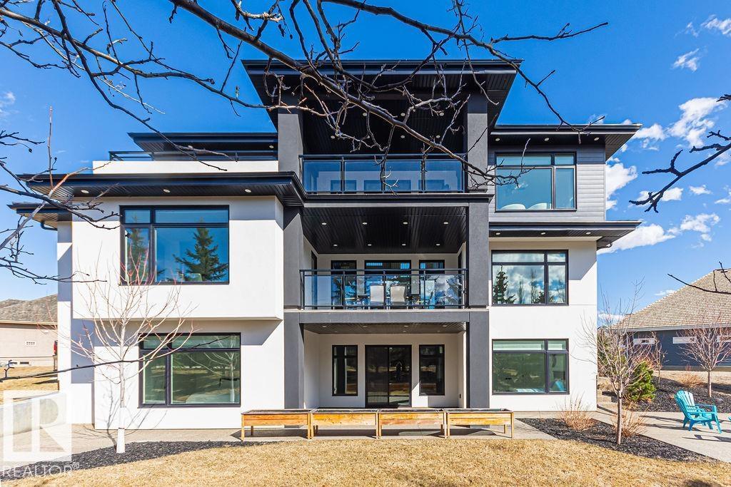 97 Pinnacle Tc, Rural Sturgeon County, Alberta  T8T 0B5 - Photo 11 - E4483681