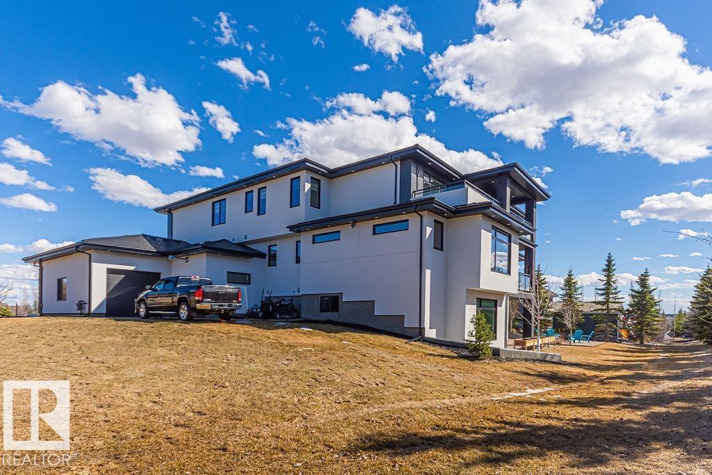 97 Pinnacle Tc, Rural Sturgeon County, Alberta  T8T 0B5 - Photo 13 - E4483681